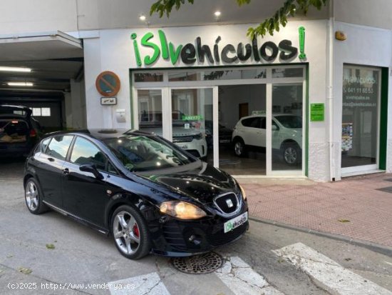  SEAT Leon en venta en Baza (Granada) - Baza 