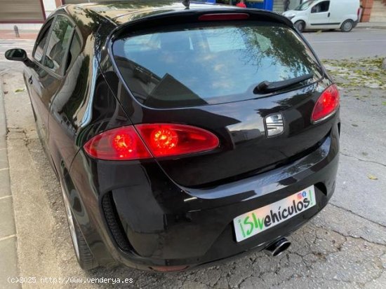 SEAT Leon en venta en Baza (Granada) - Baza