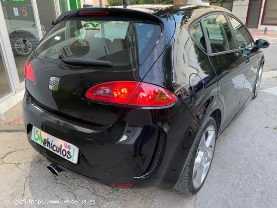 SEAT Leon en venta en Baza (Granada) - Baza