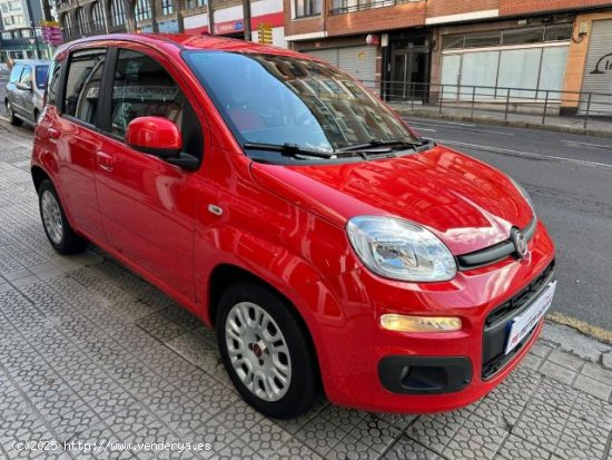 FIAT Panda en venta en Santurtzi (Vizcaya) - Santurtzi