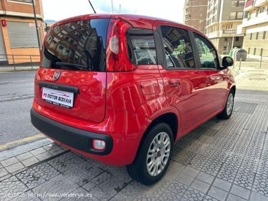 FIAT Panda en venta en Santurtzi (Vizcaya) - Santurtzi