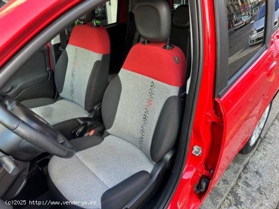 FIAT Panda en venta en Santurtzi (Vizcaya) - Santurtzi