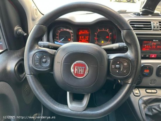 FIAT Panda en venta en Santurtzi (Vizcaya) - Santurtzi