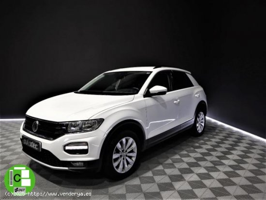 VOLKSWAGEN T-Roc en venta en Carcaixent (Valencia) - Carcaixent