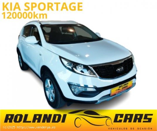  KIA Sportage en venta en Palma de Mallorca (Islas Baleares) - Palma de Mallorca 