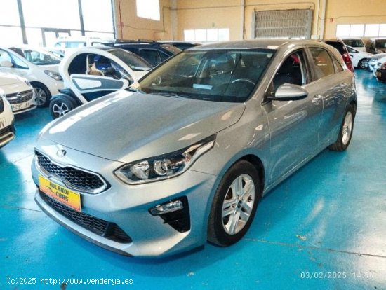 KIA cee-d en venta en Palma de Mallorca (Islas Baleares) - Palma de Mallorca