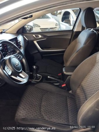 KIA cee-d en venta en Palma de Mallorca (Islas Baleares) - Palma de Mallorca