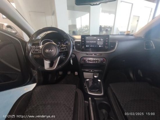 KIA cee-d en venta en Palma de Mallorca (Islas Baleares) - Palma de Mallorca