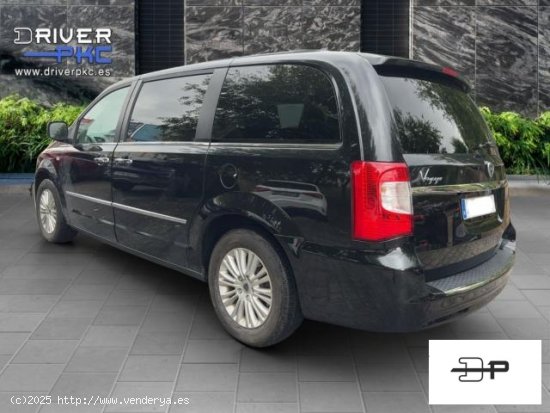 LANCIA Voyager en venta en Navalafuente (Madrid) - Navalafuente