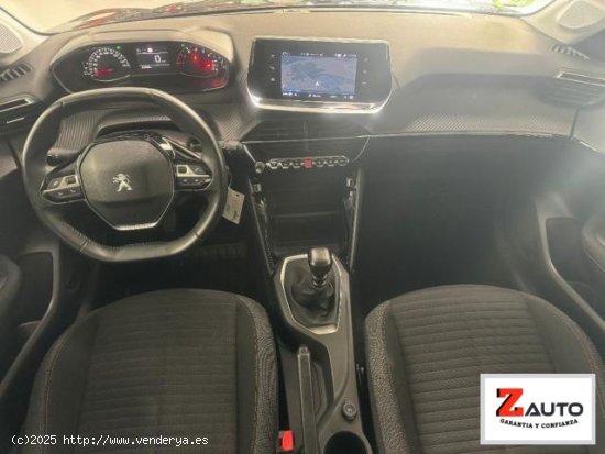 PEUGEOT 208 en venta en Cartagena (Murcia) - Cartagena