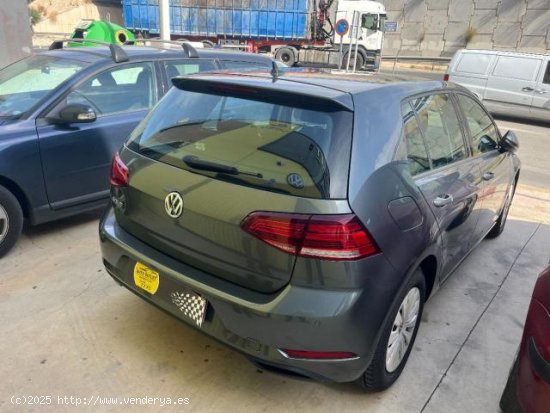 VOLKSWAGEN Golf en venta en Murcia (Murcia) - Murcia