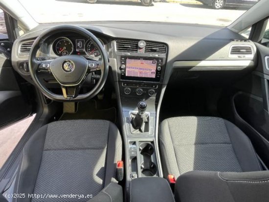 VOLKSWAGEN Golf en venta en Murcia (Murcia) - Murcia