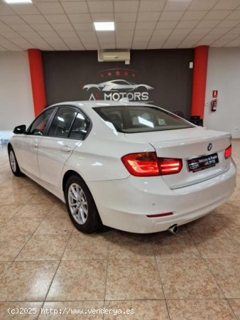 BMW Serie 3 en venta en Santa Cruz de Tenerife (S.C. Tenerife) - Santa Cruz de Tenerife