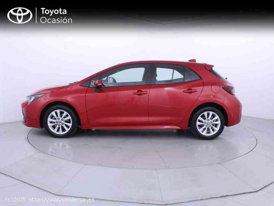 Toyota Corolla 140H Active Plus + CARE VO + Pack Protección - Zaragoza