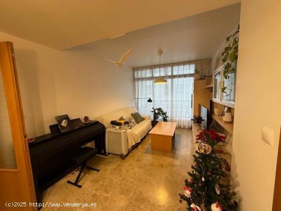  ALQUILER APARTAMENTO JUAN CARLOS I, 2 DORMITORIOS, 2 BAÑOS, GARAJE - MURCIA 