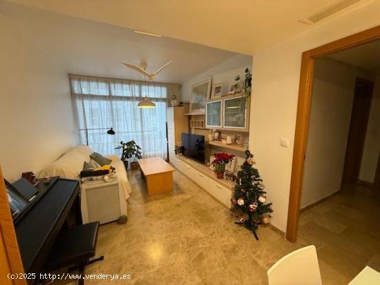 ALQUILER APARTAMENTO JUAN CARLOS I, 2 DORMITORIOS, 2 BAÑOS, GARAJE - MURCIA