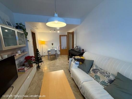 ALQUILER APARTAMENTO JUAN CARLOS I, 2 DORMITORIOS, 2 BAÑOS, GARAJE - MURCIA