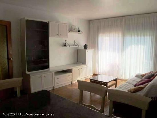 Apartamento en Alquiler para la Temporada de trabajo. - TARRAGONA