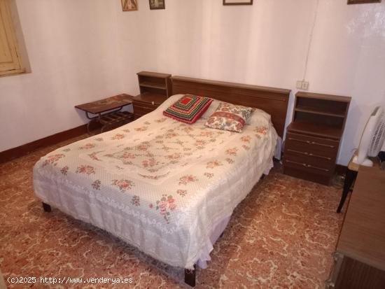  GRAN CASA SEMICÉNTRICA EN VENTA EN ADRA - ALMERIA 