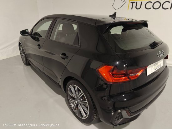 AUDI A1 Sportback S line 30 TFSI 85kW 116CV - Castellón de la Plana