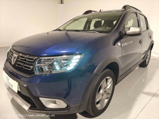 DACIA Sandero Stepway TCE 66kW 90CV - Castellón de la Plana