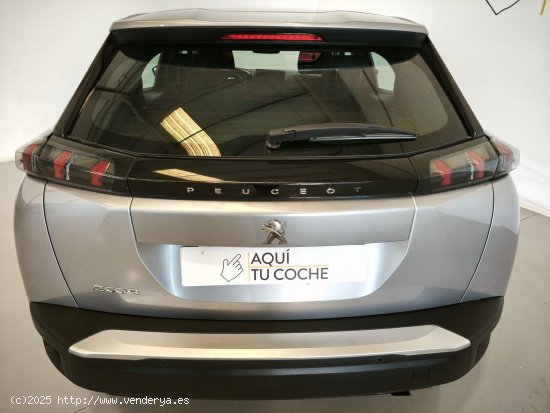 PEUGEOT 2008 Active Pack Puretech 100 SS BVM6 - Castellón de la Plana