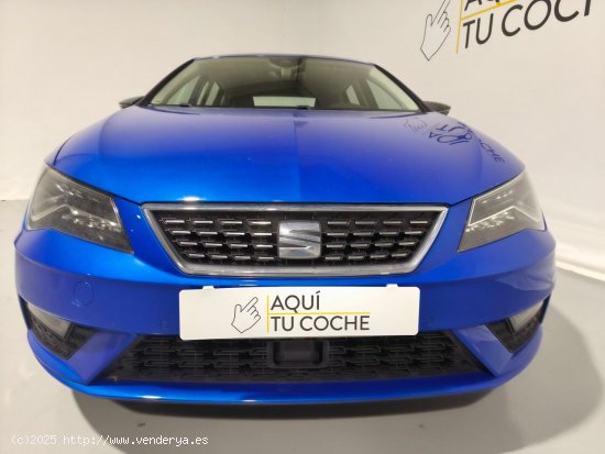 Seat Leon Xcellence 1.5 TSI 150cv DSG - Castellón de la Plana