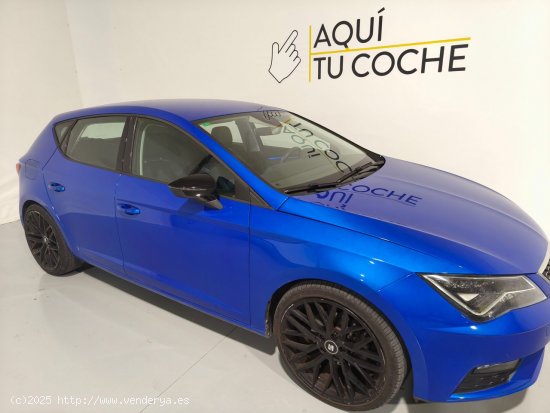 Seat Leon Xcellence 1.5 TSI 150cv DSG - Castellón de la Plana