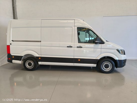 VOLKSWAGEN Crafter 35 Furgon BM TN L3H2 2.0TDI 130kW177CV - Castellón de la Plana