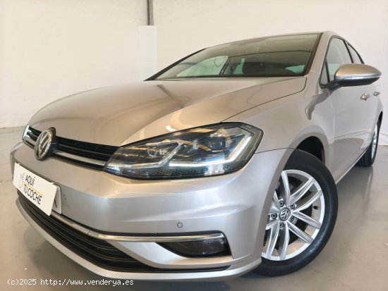 VOLKSWAGEN Golf Advance 1.5 TSI EVO 110kW 150CV DSG - Castellón de la Plana