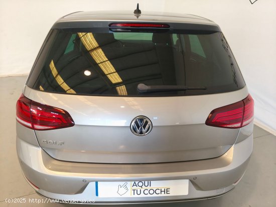 VOLKSWAGEN Golf Advance 1.5 TSI EVO 110kW 150CV DSG - Castellón de la Plana