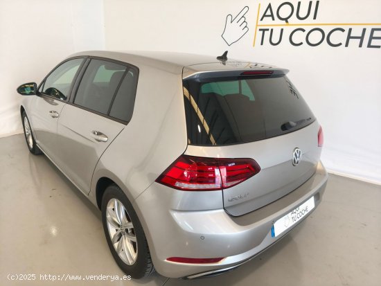 VOLKSWAGEN Golf Advance 1.5 TSI EVO 110kW 150CV DSG - Castellón de la Plana