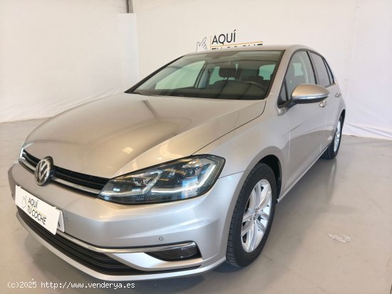 VOLKSWAGEN Golf Advance 1.5 TSI EVO 110kW 150CV DSG - Castellón de la Plana