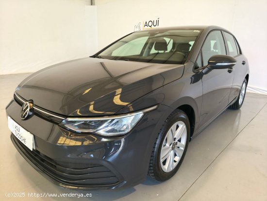 VOLKSWAGEN Golf Life 2.0 TDI 85kW 115CV DSG - Castellón de la Plana