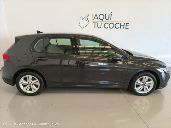 VOLKSWAGEN Golf Life 2.0 TDI 85kW 115CV DSG - Castellón de la Plana