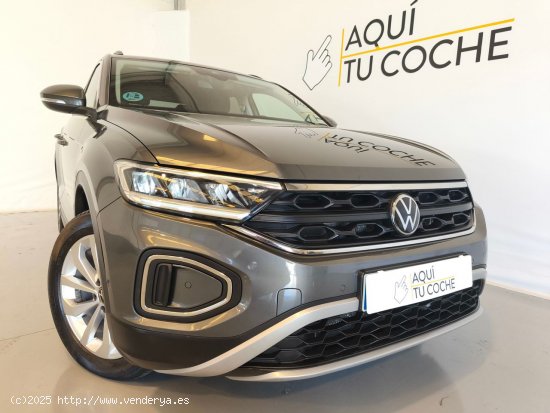  VOLKSWAGEN TRoc Life 2.0 TDI 110kW 150CV DSG - Castellón de la Plana 