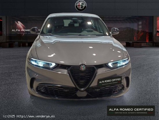 Alfa Romeo Tonale  1.6 DS 130 CV  FWD Sprint - Barcelona