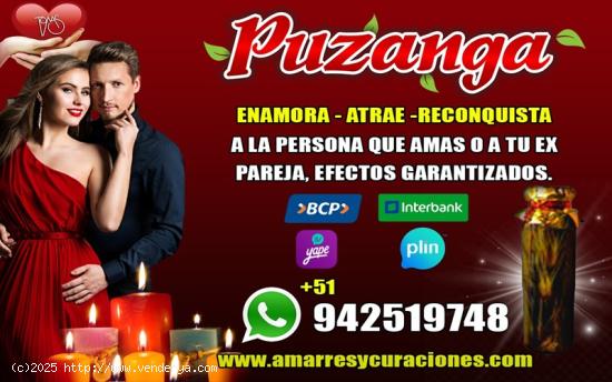  AMARRES DE AMOR CON MAGIA AL INSTANTE Y A DISTANCIA 