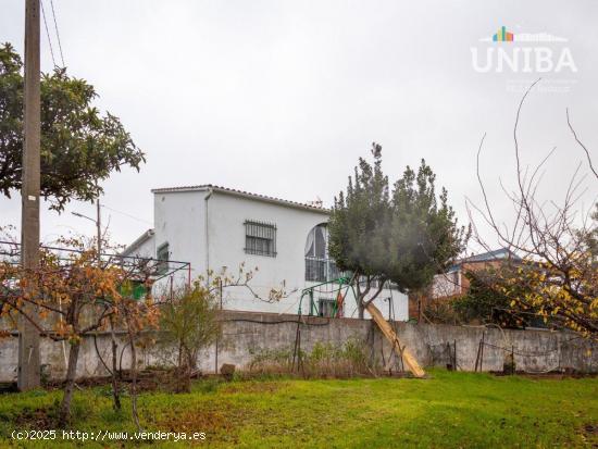 Chalet en La Codosera - BADAJOZ