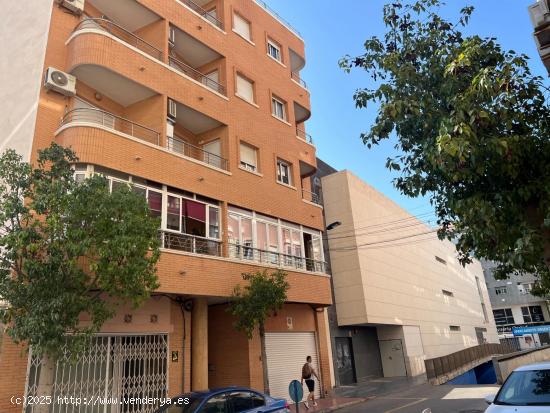  BONITO APARTAMENTO SOLO 300M PLAYA DEL CURA Y PASEO MARITIMO - ALICANTE 