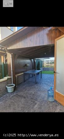 Se Vende Chalet adosado en Iruña de Oca-Sarvivienda - ALAVA