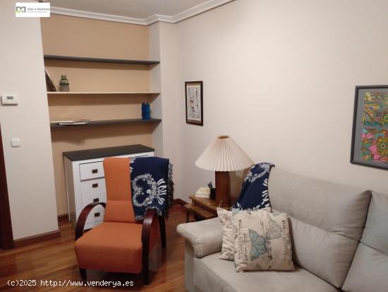 APARTAMENTO AMUEBLADO 2 DORM. CENTRICO - LEON