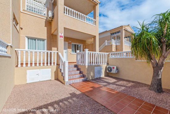  Apartamento en venta en Orihuela (Alicante) 