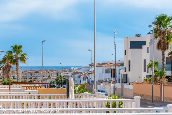 Apartamento en venta en Orihuela (Alicante)