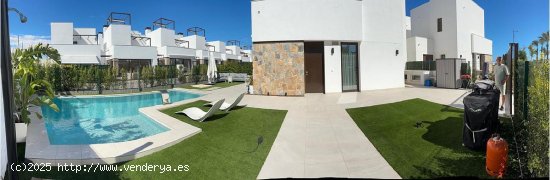 Villa en venta en Torre-Pacheco (Murcia)