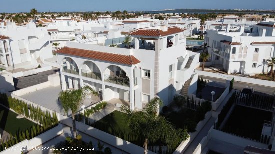  Apartamento en venta en Ciudad Quesada (Alicante) 