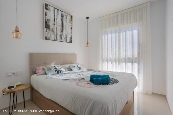 Apartamento en venta en Ciudad Quesada (Alicante)