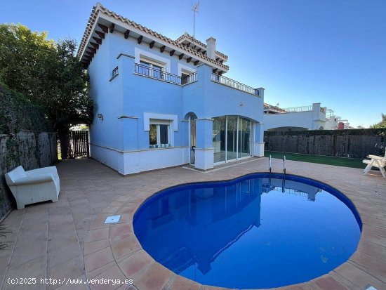  Villa en venta en Torre-Pacheco (Murcia) 