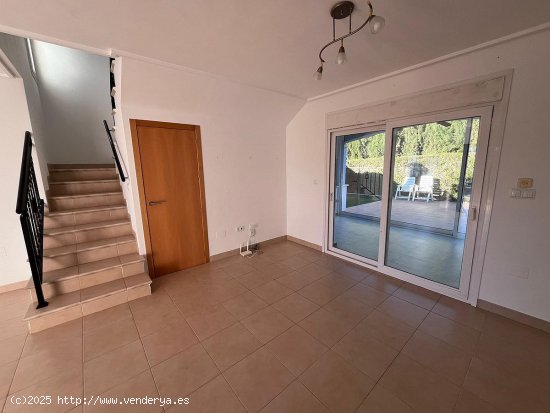 Villa en venta en Torre-Pacheco (Murcia)