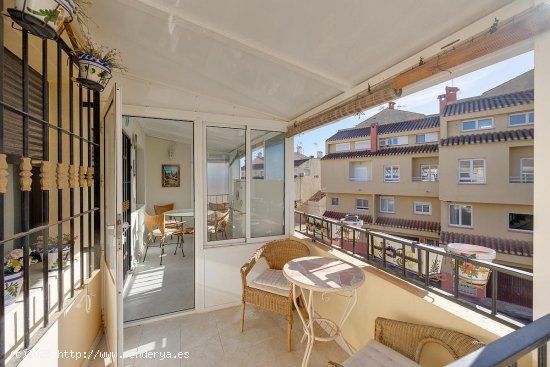 Apartamento en venta en Torrevieja (Alicante)